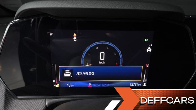 ChevroletGMDaewoo TRAILBLAZER 1.3 Turbo 2WD RS купить на сайте DeffCars