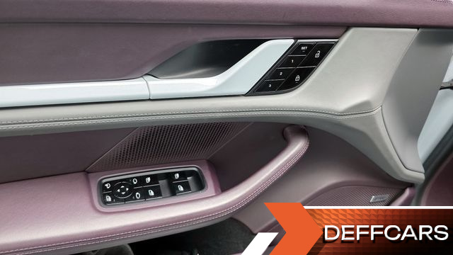 Porsche TAYCAN 4S купить на сайте DeffCars