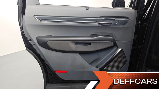 Kia EV9 Long Range 4WD Earth купить на сайте DeffCars