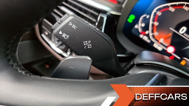 BMW GRAN TURISMO 630i xDrive Luxury купить на сайте DeffCars