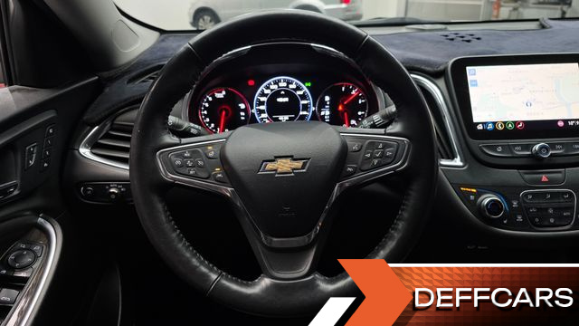 ChevroletGMDaewoo MALIBU 2.0 Turbo Premier Special купить на сайте DeffCars