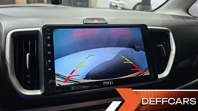 Kia RAY Van Standard купить на сайте DeffCars