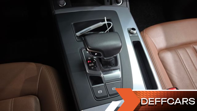 Audi Q5 40 TDI Quattro купить на сайте DeffCars