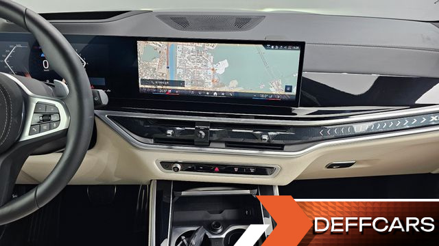 BMW X5 xDrive 40i M Sport купить на сайте DeffCars
