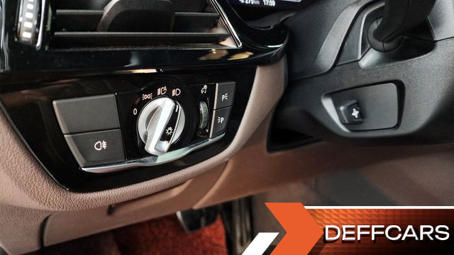 BMW 5-SERIES 523d M Sport купить на сайте DeffCars