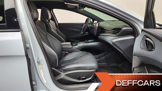 BYD SEAL Plus RWD купить на сайте DeffCars