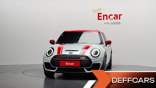 Mini CLUBMAN JCW 2nd Gen купить на сайте DeffCars
