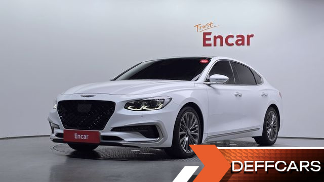 Hyundai GRANDEUR 3.0 Exclusive Special купить на сайте DeffCars