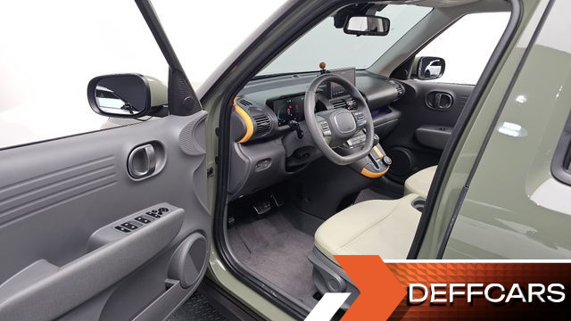 Hyundai CASPER Turbo Inspiration купить на сайте DeffCars