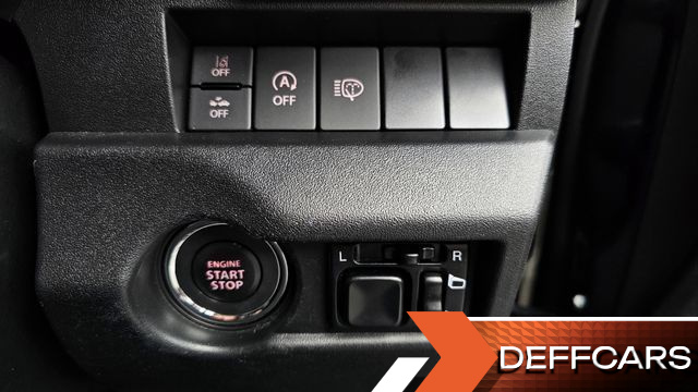 Suzuki JIMNY 1.5 купить на сайте DeffCars