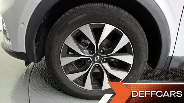 Renault-KoreaSamsung XM3 1.6 GTe RE купить на сайте DeffCars
