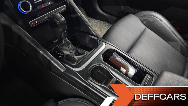 Renault-KoreaSamsung SM6 2.0 GDe SE купить на сайте DeffCars