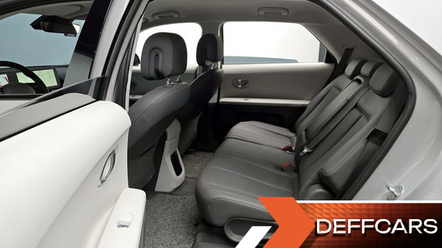 Hyundai IONIQ5 Long range Exclusive купить на сайте DeffCars