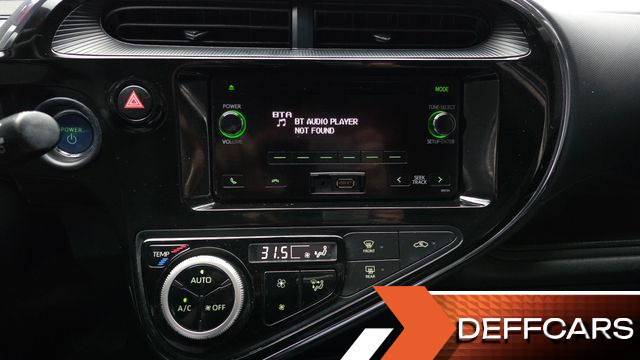 Toyota PRIUS 1.5 купить на сайте DeffCars