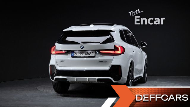 BMW X1 xDrive 20i M Sport купить на сайте DeffCars