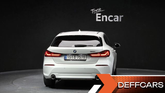 BMW 1-SERIES 120i Advantage купить на сайте DeffCars