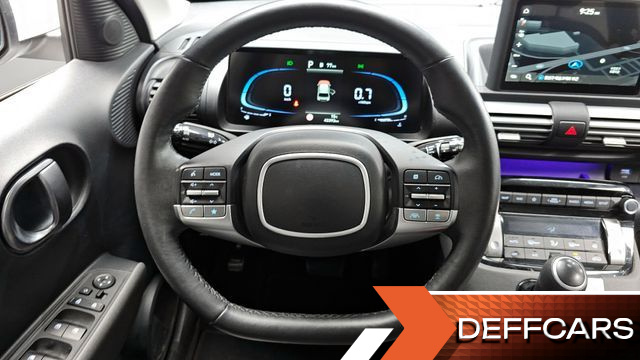 Hyundai CASPER Inspiration купить на сайте DeffCars