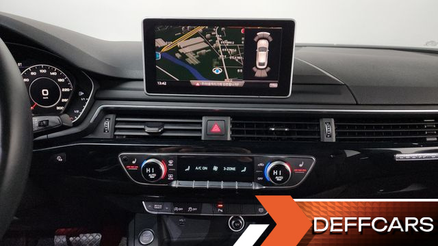 Audi A5 45 TFSI Quattro Premium Sportback купить на сайте DeffCars