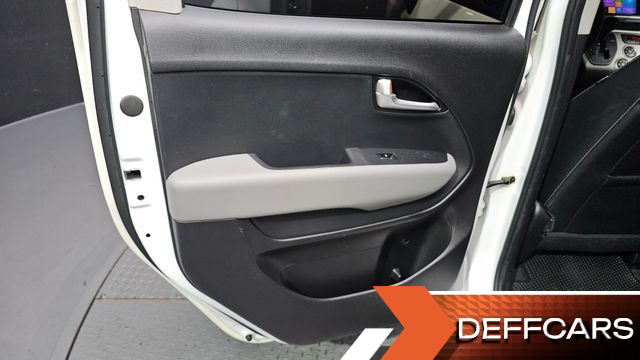 Kia RAY Standard купить на сайте DeffCars
