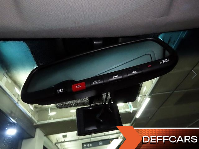 Kia K3 1.6 Prestige купить на сайте DeffCars