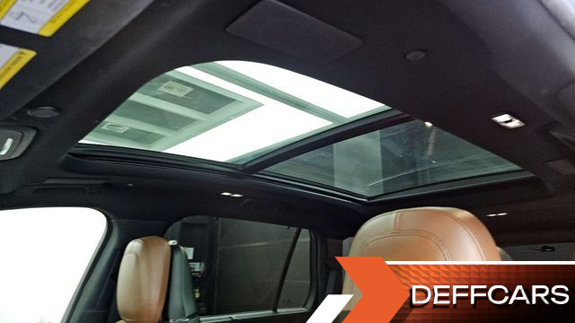 Lincoln AVIATOR 3.0 Reserve  AWD купить на сайте DeffCars