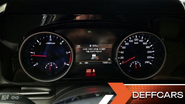 Kia CARNIVAL 7-Seater Noblesse купить на сайте DeffCars