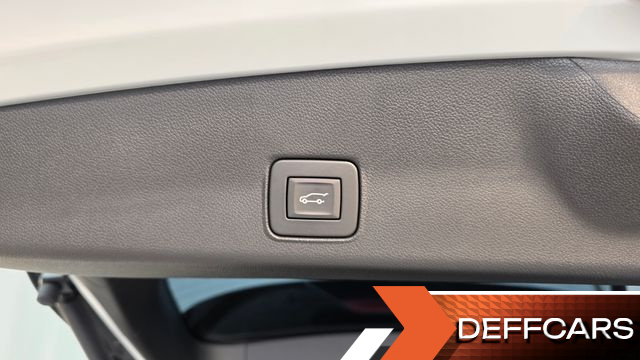ChevroletGMDaewoo TRAILBLAZER 1.3 Turbo 4WD RS купить на сайте DeffCars