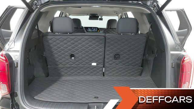 Hyundai PALISADE Gasoline 3.8 4WD Prestige купить на сайте DeffCars