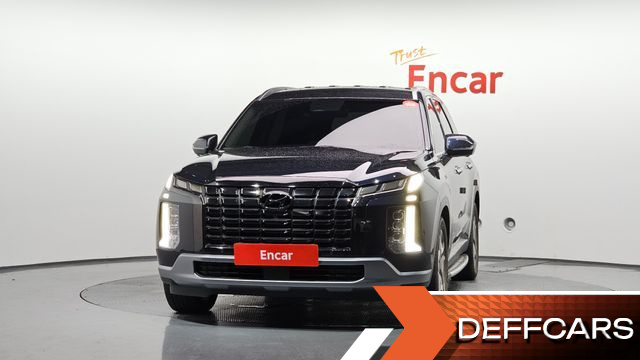Hyundai PALISADE Gasoline 3.8 2WD Prestige купить на сайте DeffCars