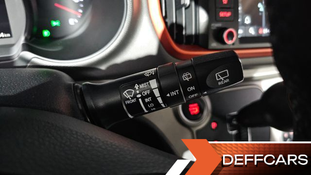 Kia RAY Signature купить на сайте DeffCars