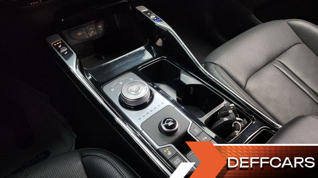 Kia SORENTO Diesel 2.2 2WD Noblesse купить на сайте DeffCars
