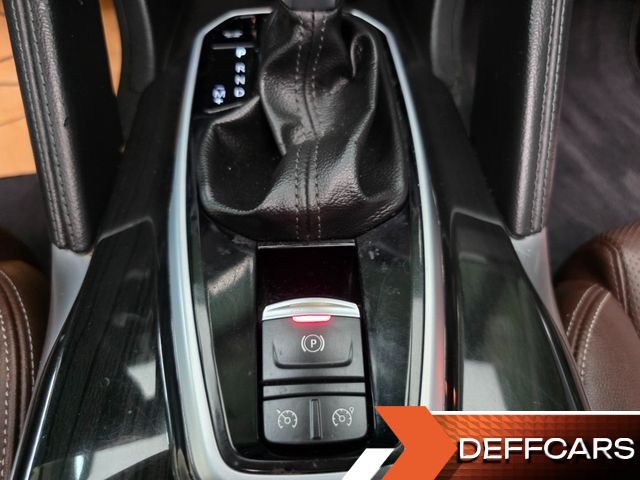 Renault-KoreaSamsung QM6 Diesel 4WD RE Signature купить на сайте DeffCars