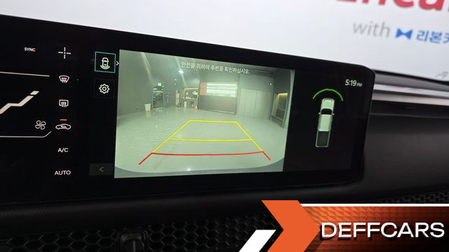 Kia TASMAN 2.5T Gasoline 2WD Dynamic купить на сайте DeffCars