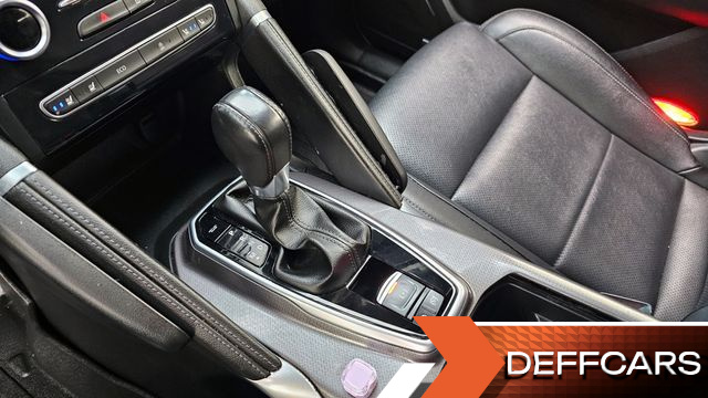 Renault-KoreaSamsung QM6 Diesel 4WD RE Plus купить на сайте DeffCars