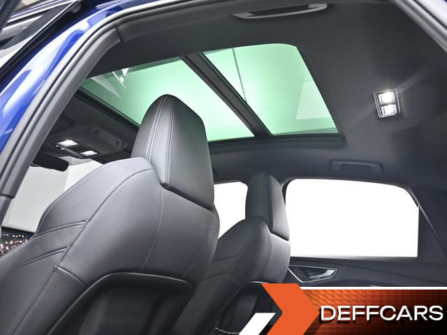 Audi Q4 E-TRON 40 Premium Sportback купить на сайте DeffCars