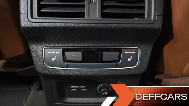 Audi Q5 45 TFSI Quattro Premium купить на сайте DeffCars