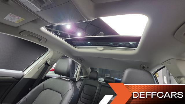 Volkswagen JETTA 1.4 TSI Prestige купить на сайте DeffCars