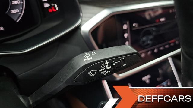 Audi A6 45 TFSI Premium купить на сайте DeffCars