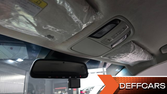 Kia K7 3.0 GDI Signature купить на сайте DeffCars