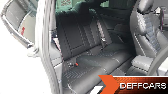 BMW 4-SERIES 420i M Sport Pro Coupe купить на сайте DeffCars