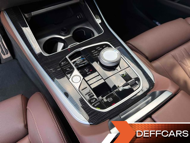 BMW X5 xDrive 30d M Sport купить на сайте DeffCars