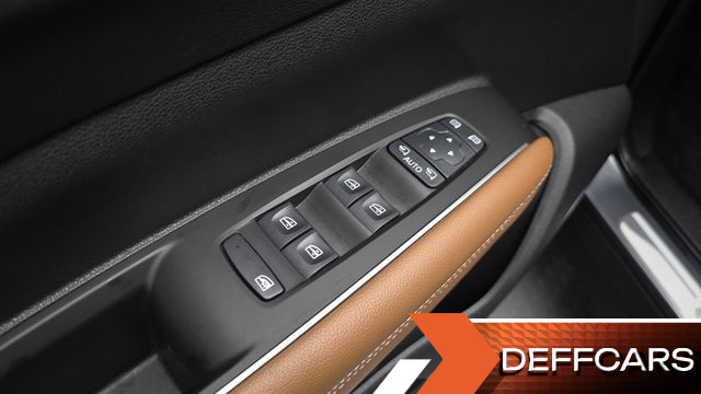 Renault-KoreaSamsung QM6 2.0 GDe RE Signature 2WD купить на сайте DeffCars