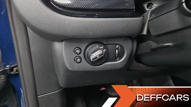 Mini CLUBMAN High 2nd купить на сайте DeffCars
