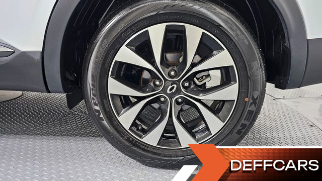 Renault-KoreaSamsung XM3 1.6 GTe RE купить на сайте DeffCars