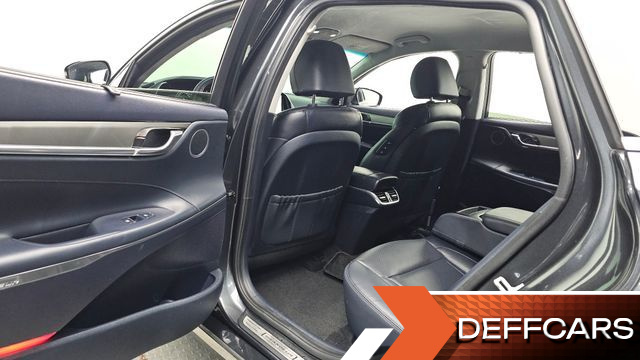 Hyundai GRANDEUR 3.3 Exclusice купить на сайте DeffCars