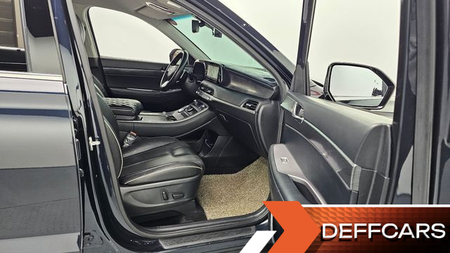 Hyundai PALISADE Diesel 2.2 2WD Prestige купить на сайте DeffCars
