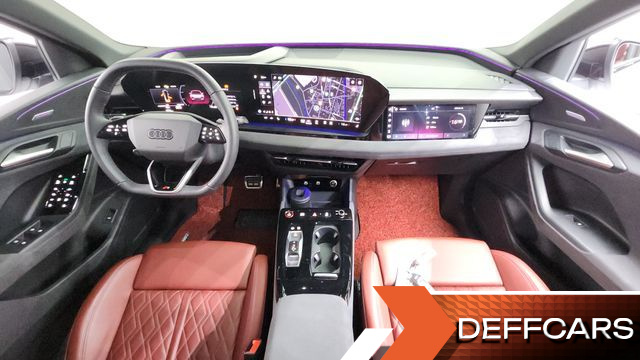 Audi SQ6 E-TRON Quattro купить на сайте DeffCars