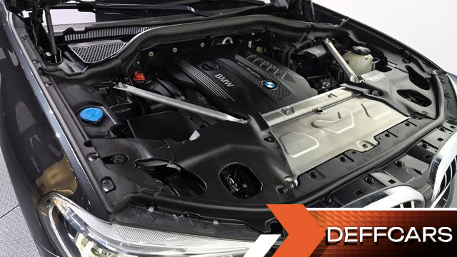 BMW X3 xDrive 30d купить на сайте DeffCars