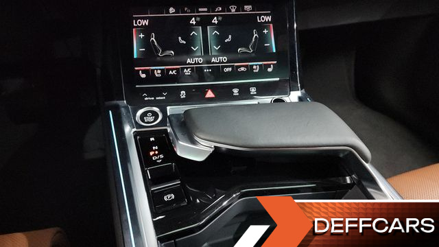 Audi E-TRON 55 Quattro купить на сайте DeffCars