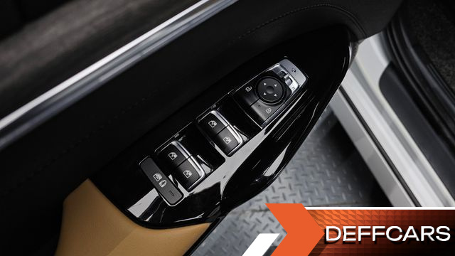 Kia K5 Noblesse купить на сайте DeffCars